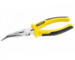 Плоскогубцы с изогнутыми губками STANLEY 0-84-072