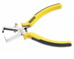 Кусачки для зачистки проводов STANLEY 0-84-075