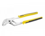 Пассатижи переставные сантехнические STANLEY 0-84-076