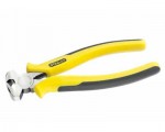 Кусачки торцевые STANLEY 0-84-077