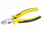 Кусачки диагональные STANLEY 0-84-622