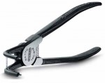 Щипцы для внешних стопорных колец c изогнутыми под 90° губками STANLEY 2-84-170