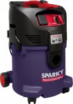 Пылесос промышленный Sparky VC 1530SP