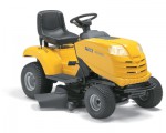 Трактор садовый STIGA Tornado14