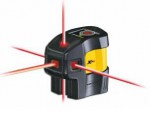 Лазерный отвес CST/Berger ХP5