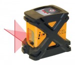 Лазерный нивелир CST/Berger iLMXL