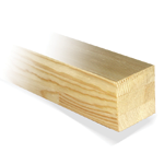 Брус монтажный