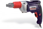 Шуруповерт сетевой Sparky BVR 62Е