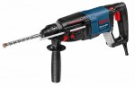 Перфоратор Bosch GBH 2-26 DBR
