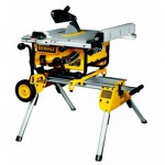 Пила циркулярная DeWALT DW745RS