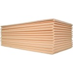 Экструдированный пенополистерол Экоплит 1180x580x20 мм