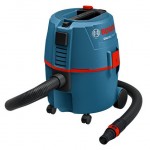 Пылесос промышленный Bosch GAS 15 L