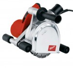 Штроборез Milwaukee WCS 45