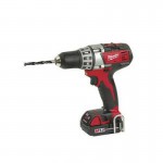  Аккумуляторная дрель-шуруповерт Milwaukee C 14 DD / 1,5 Ач