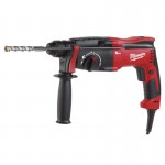 Перфоратор трехрежимный Milwaukee PH  26 K