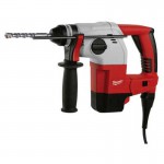 Перфоратор трехрежимный Milwaukee PLH 26ХE