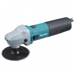Машинка полировальная Makita 9565CLR
