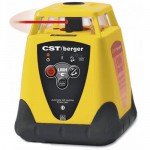 Ротационный лазер CST/Berger LMH-CU