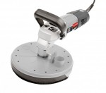 Полировальная машинка Интерскол УПМ – 200/1010 Э