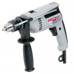Дрель ударная Интерскол ДУ-750ЭР