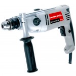 Дрель электрическая Интерскол ДУ-16/1000ЭР