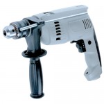 Дрель электрическая Интерскол  ДУ-13/650ЭР