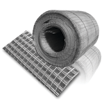 Сетка штукатурная