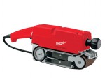 Ленточная шлифмашина Milwaukee HBSE 75S