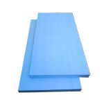 Экструдированный пенополистерол PENOBOARD (Пеноборд) 1250х600х50 мм  