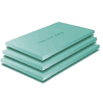 Экструдированный пенополистерол