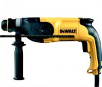 Перфоратор DeWALT D25124KZ