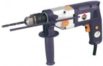 Дрель ударная Sparky BUR2 160E