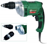 Сетевой шуруповерт-дрель Status SD720 (Premium)