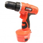 Шуруповерт аккумуляторный Stark CD 14/2F