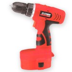 Шуруповерт аккумуляторный Stark CD 18/2F